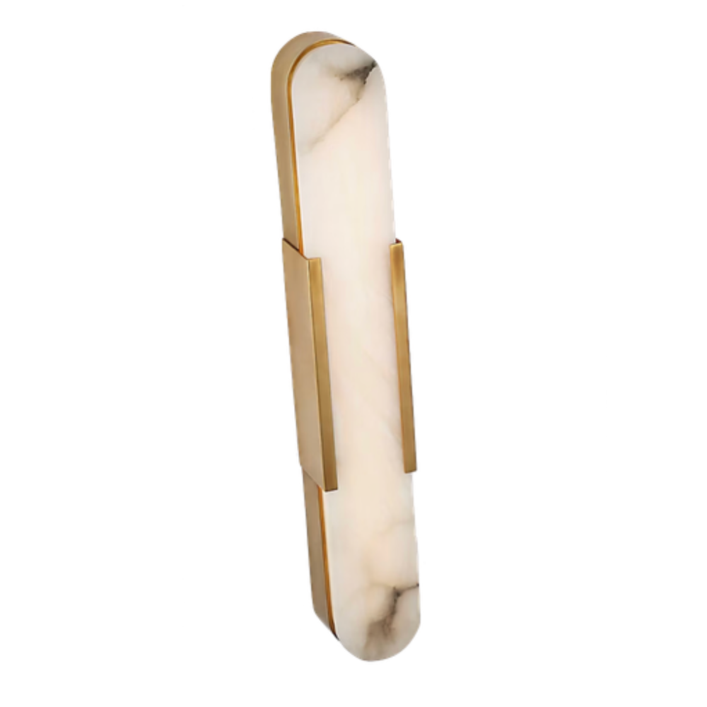 Melange 28" Elongated Sconce
