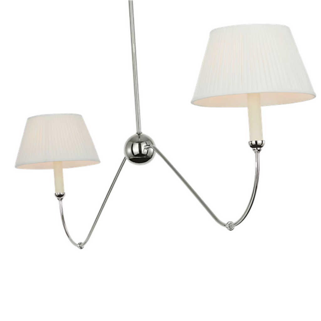 Ingela 65" Linear Chandelier