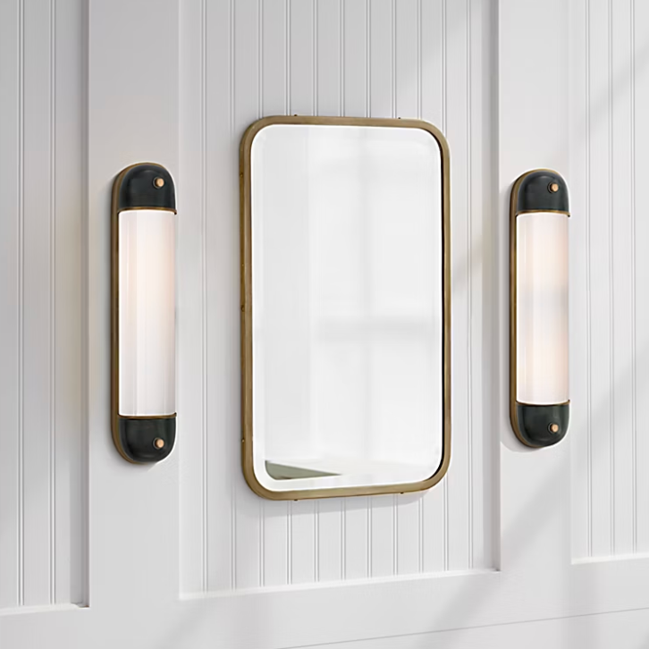 Selecta Long Sconce