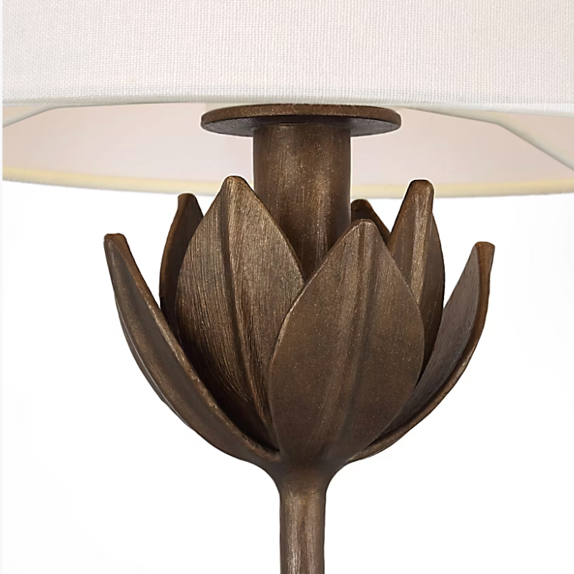 Alberto 17" Cordless Accent Lamp