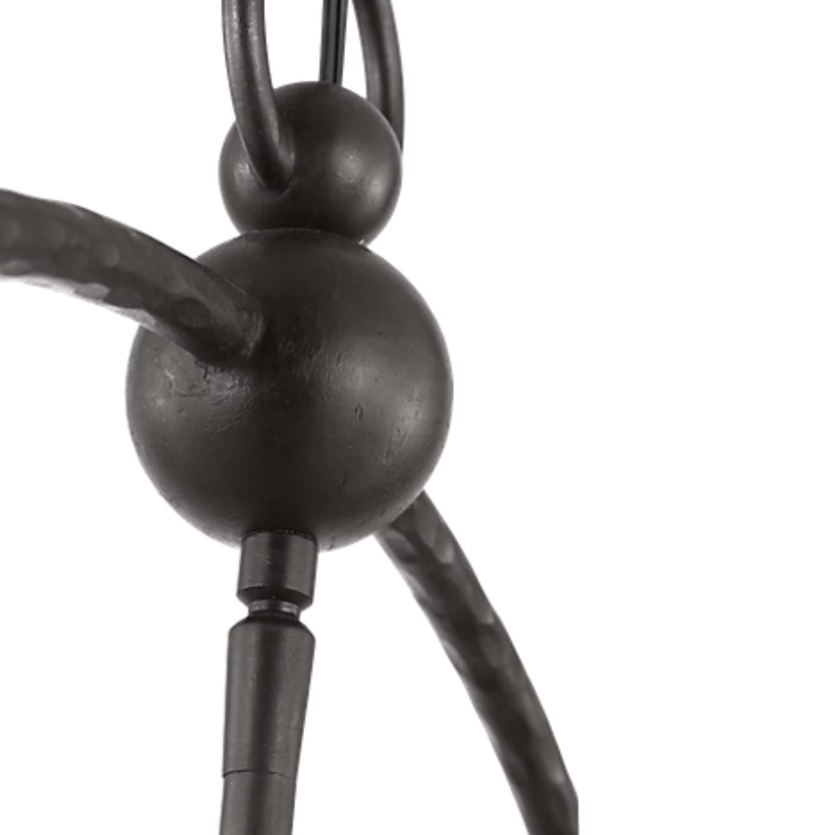 Lorford Smoke Bell Lantern