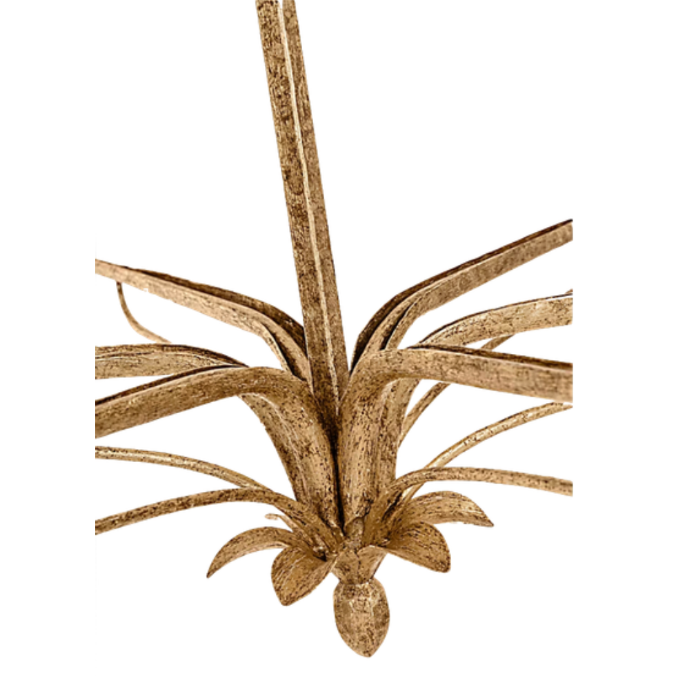 Amalfi 41" Chandelier