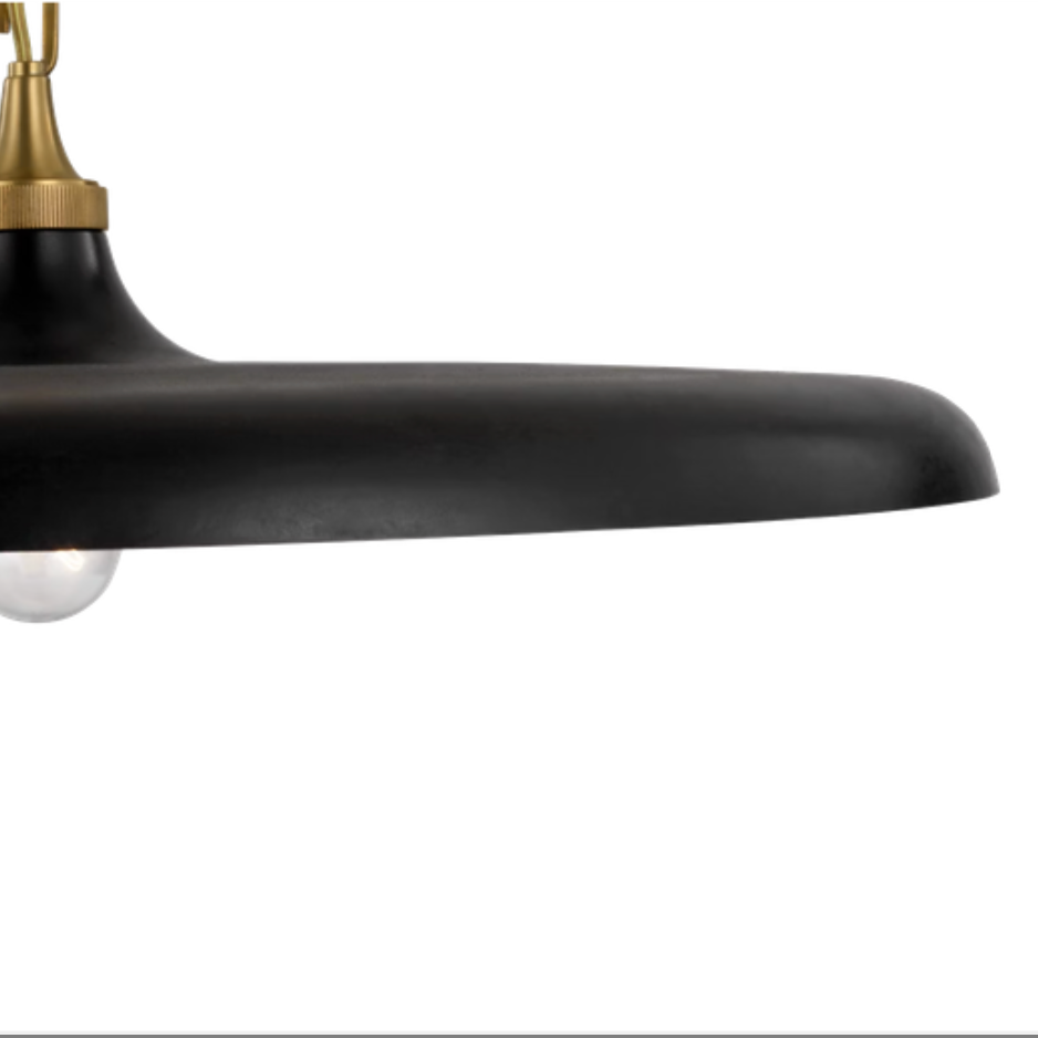 Piatto Large Pendant