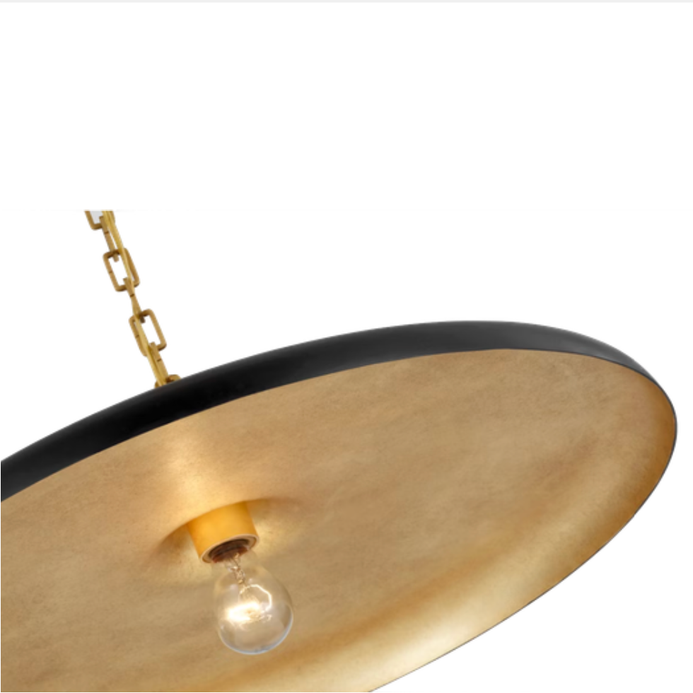 Piatto Large Pendant
