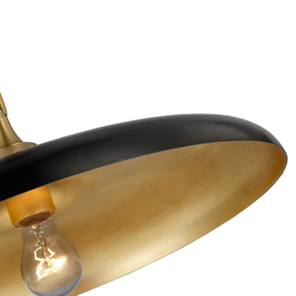 Piatto Medium Pendant