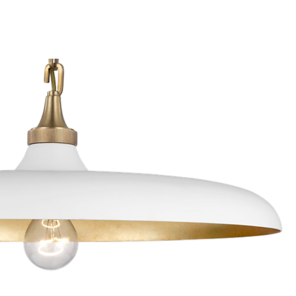 Piatto Medium Pendant