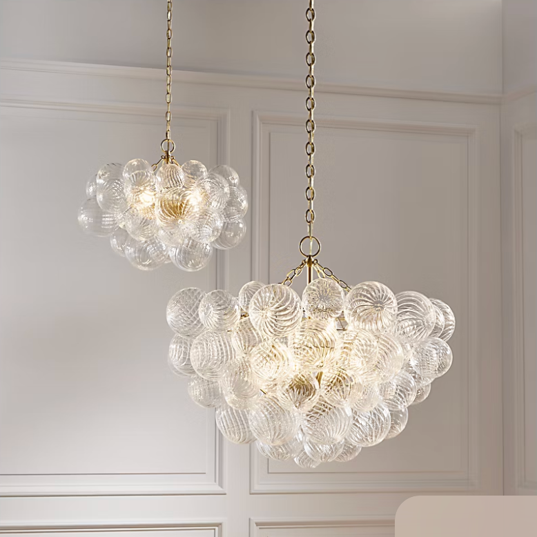 Talia Small Chandelier
