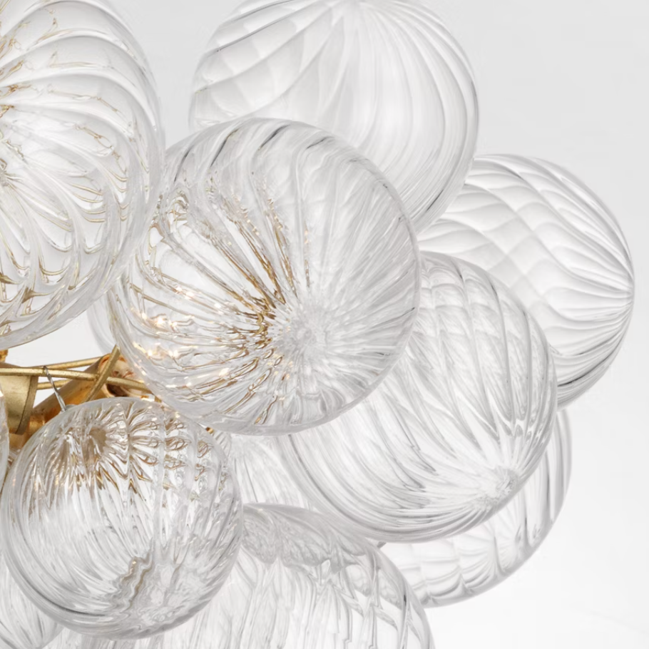 Talia Small Chandelier