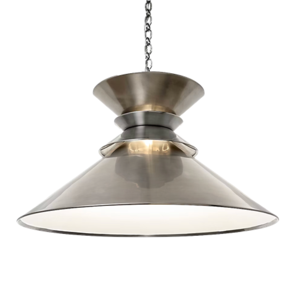 Alborg Large Stacked Pendant