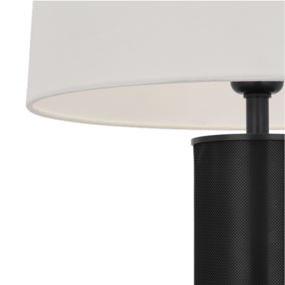 Beckford 22" Table Lamp