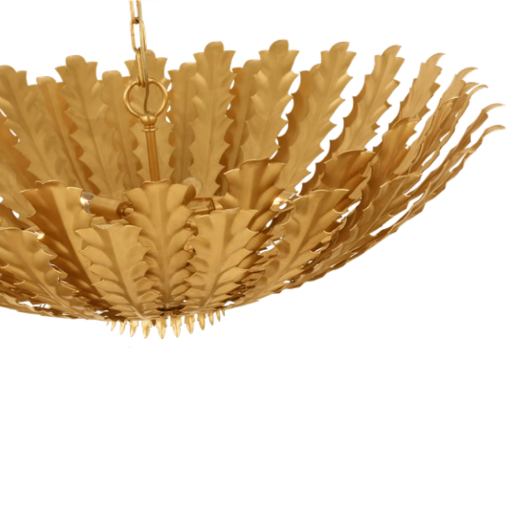 Hampton Large Chandelier