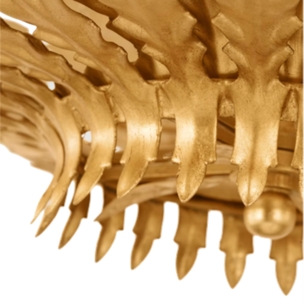 Hampton Large Chandelier