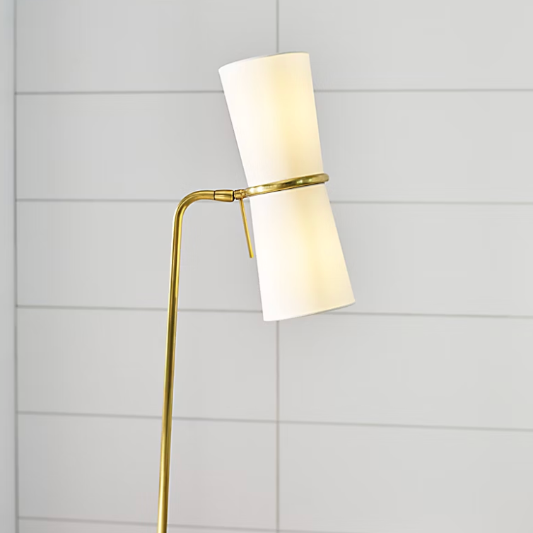 Clarkson Floor Lamp