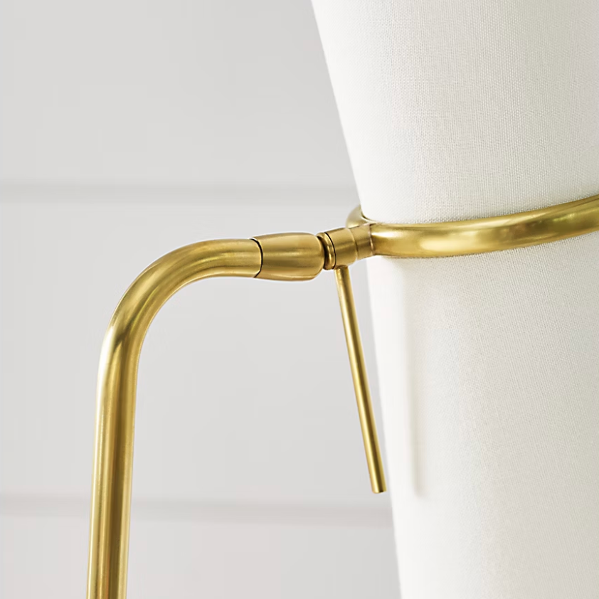 Clarkson Floor Lamp