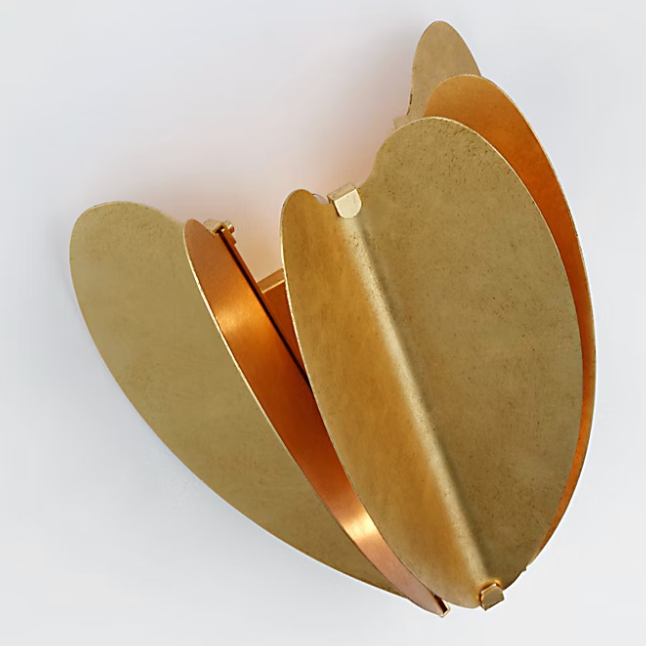Danes Small Sconce