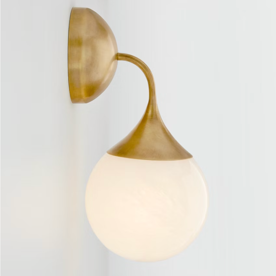 Cristol Single Sconce