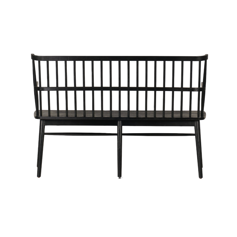 Anthony Bench