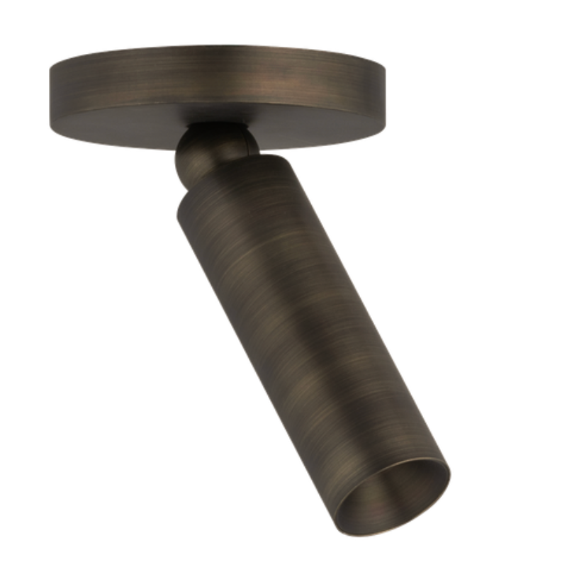Luxe Pivot Flush Mount