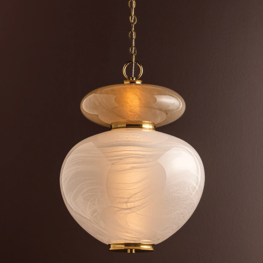 Syros Pendant
