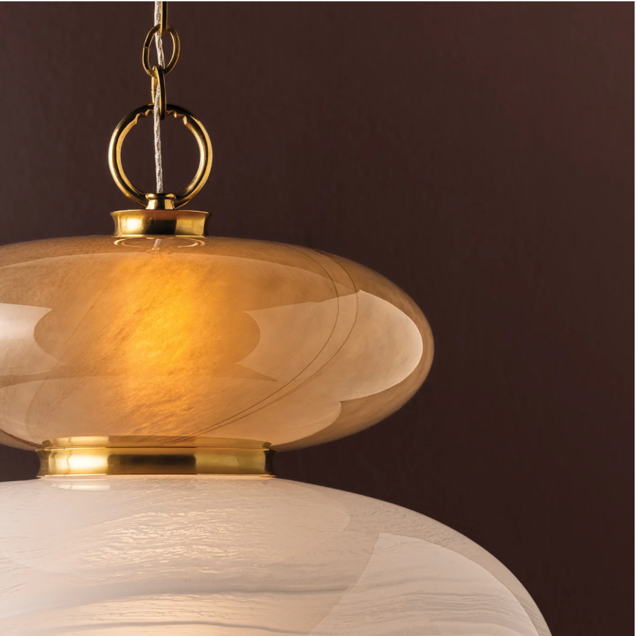 Syros Pendant
