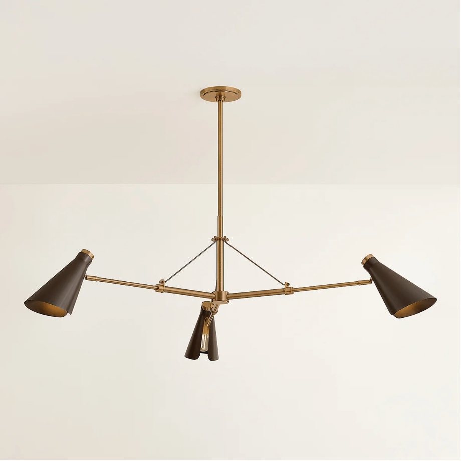 Andersen Chandelier