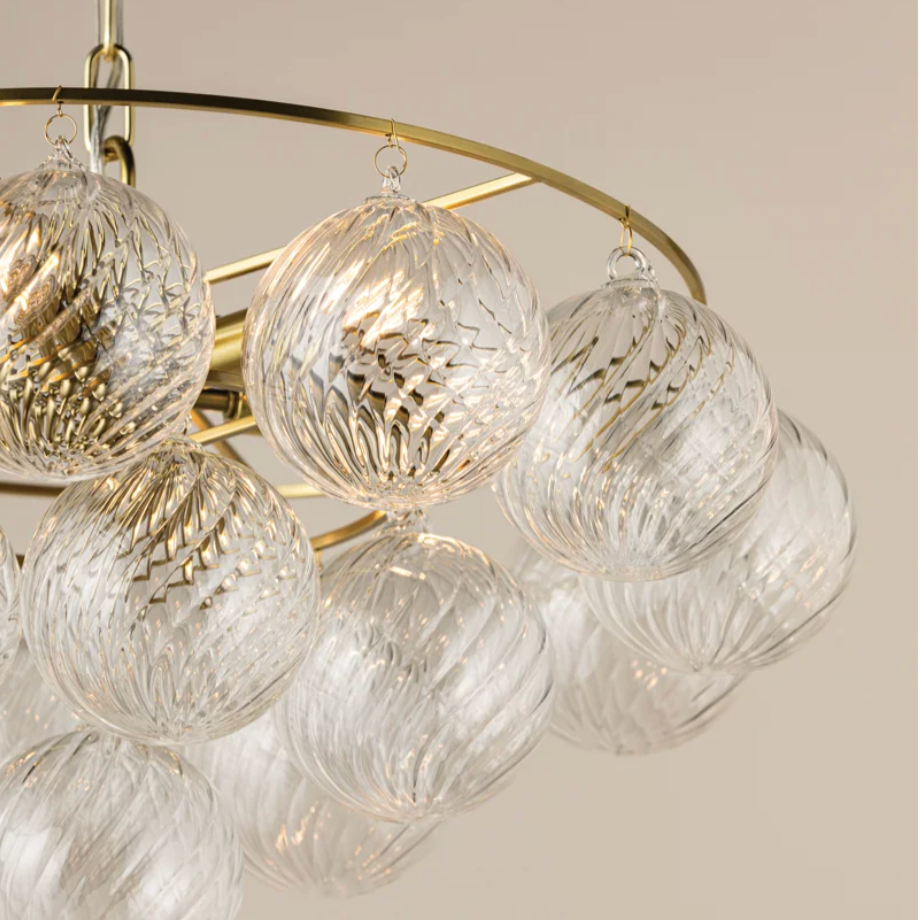Mimi Chandelier