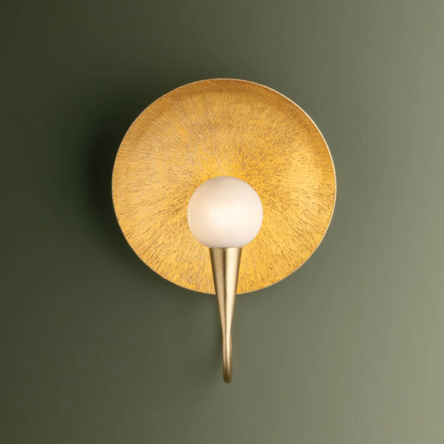 Ahmad Sconce