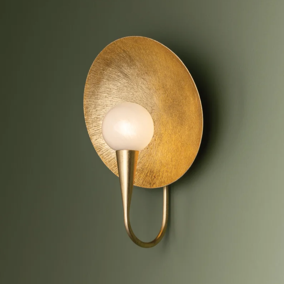 Ahmad Sconce