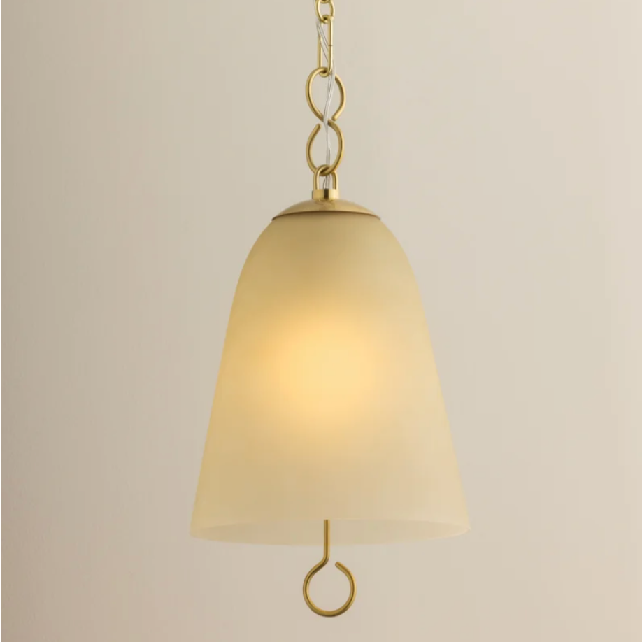 Christine Pendant