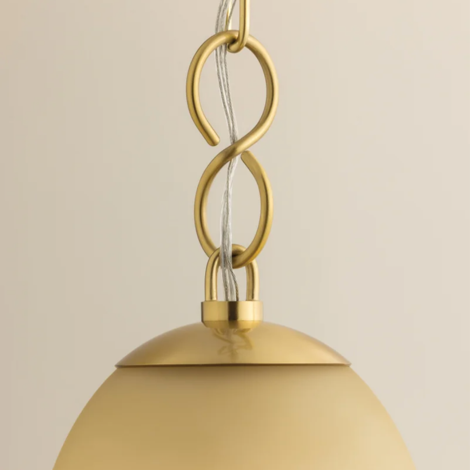 Christine Pendant