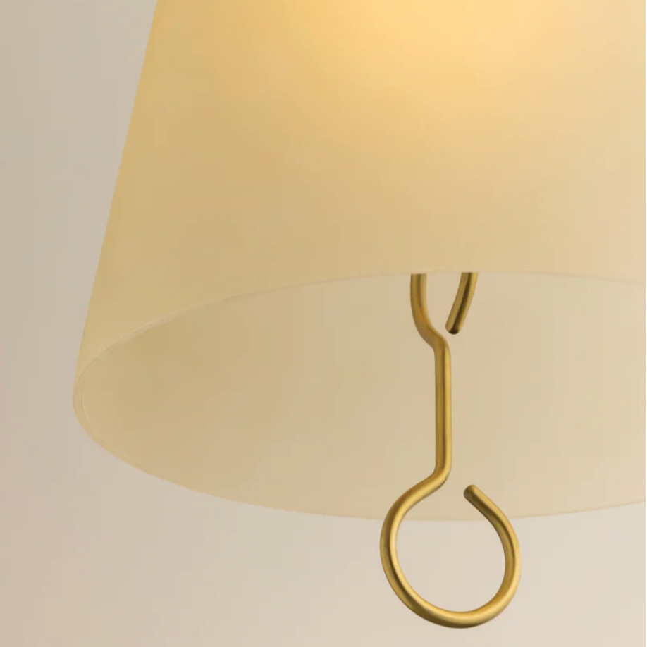 Christine Pendant