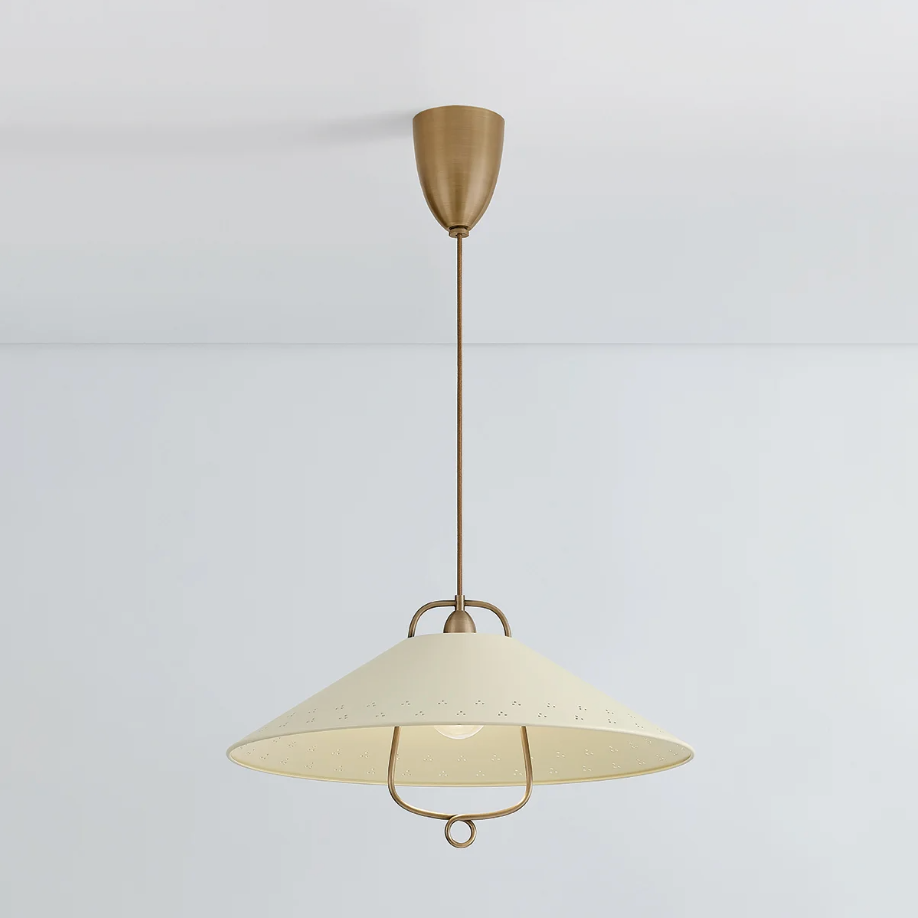 Pawley Pendant