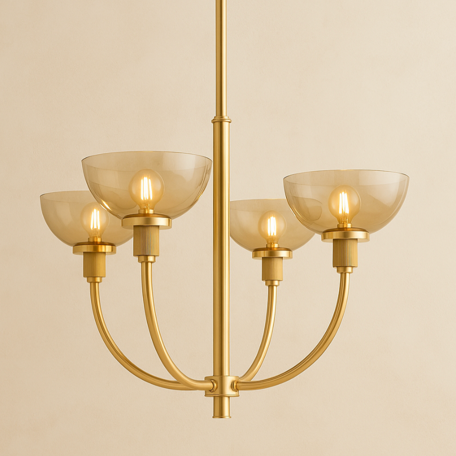 Eva Chandelier