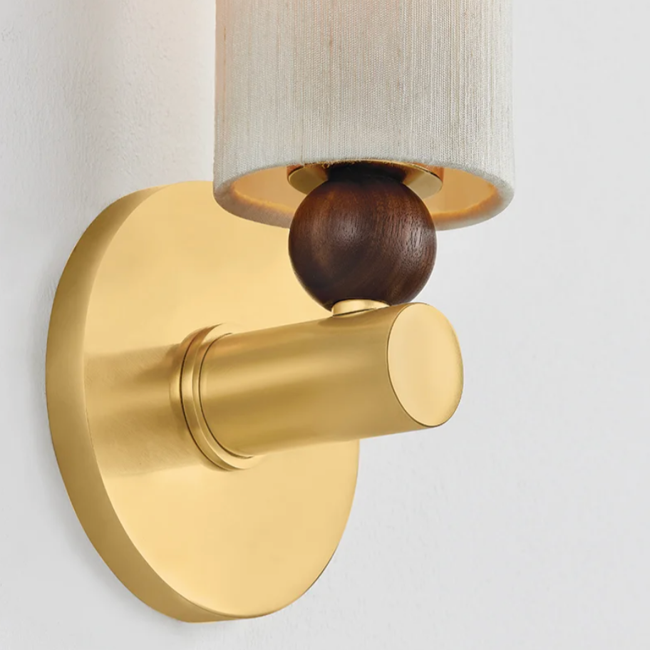 Reyn Sconce Single Light