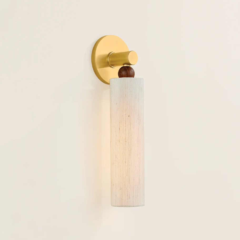Reyn Sconce Single Light