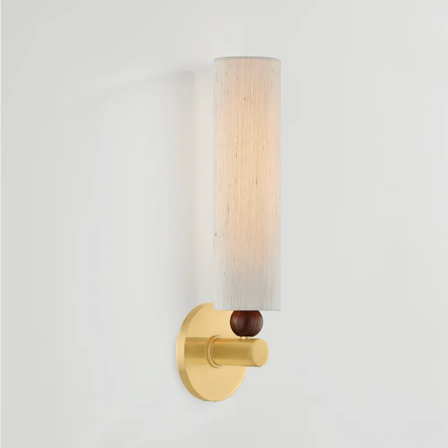 Reyn Sconce Single Light