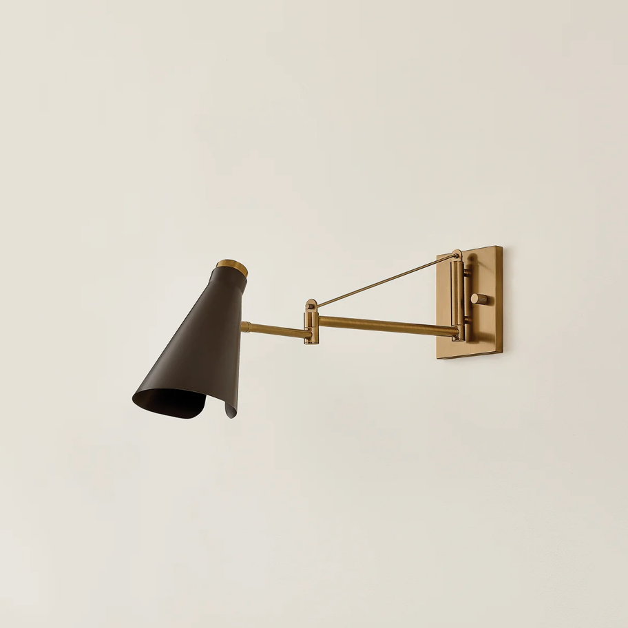 Andersen Sconce