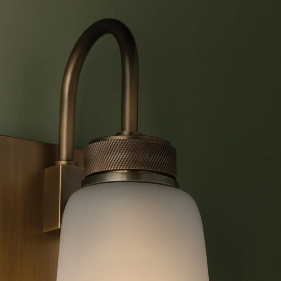 Gulliver Sconce