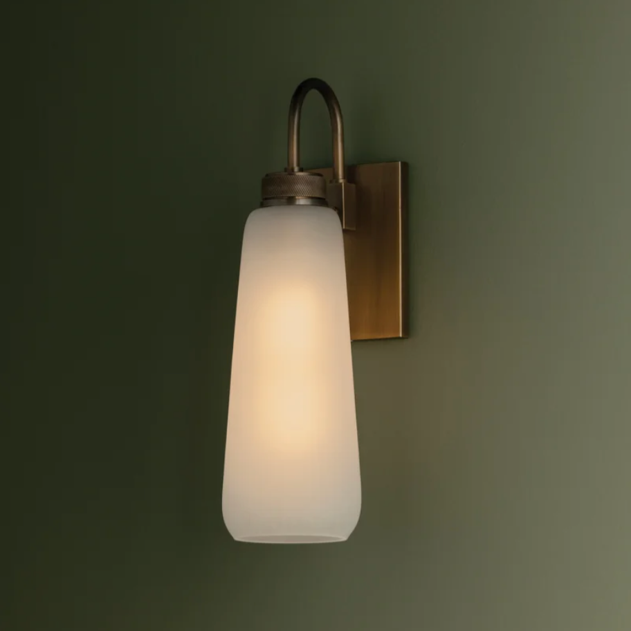 Gulliver Sconce