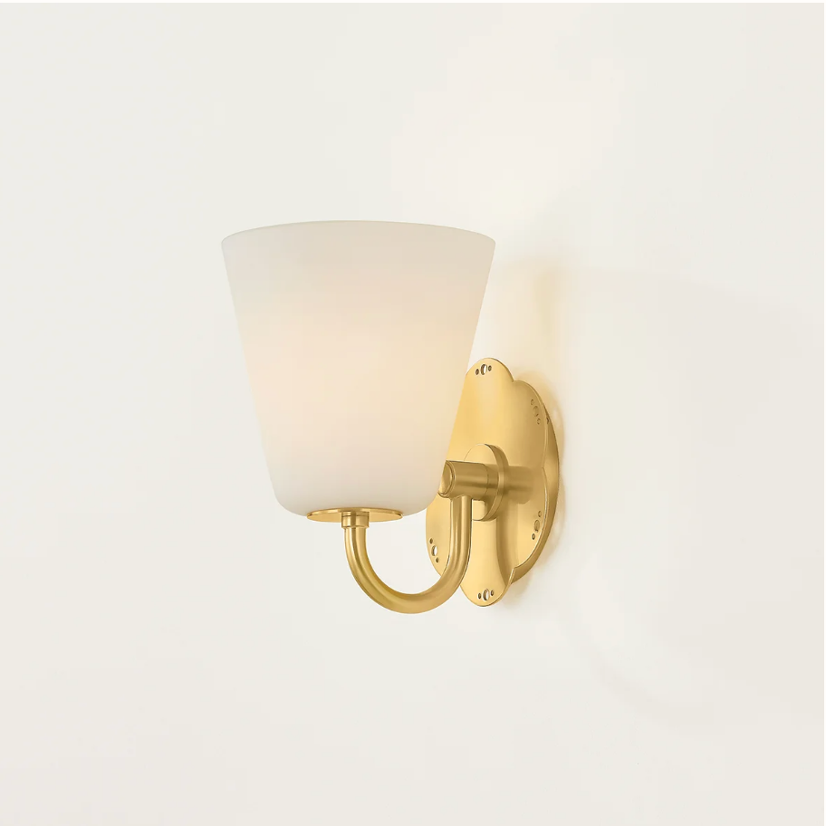 Leonella Sconce
