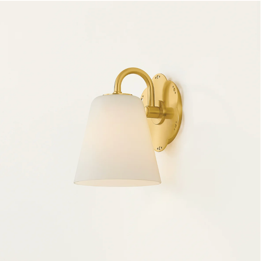 Leonella Sconce