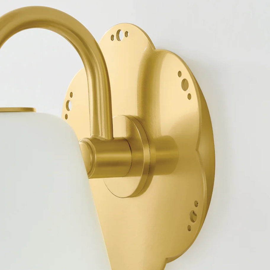 Leonella Sconce