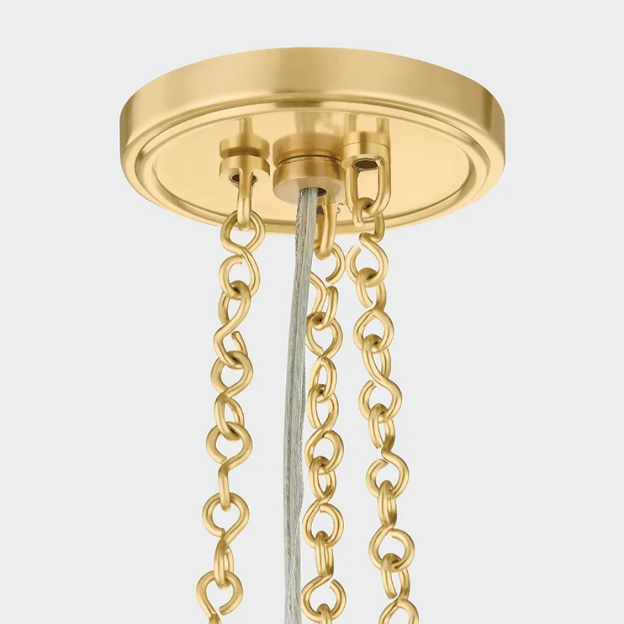 Awosting Pendant