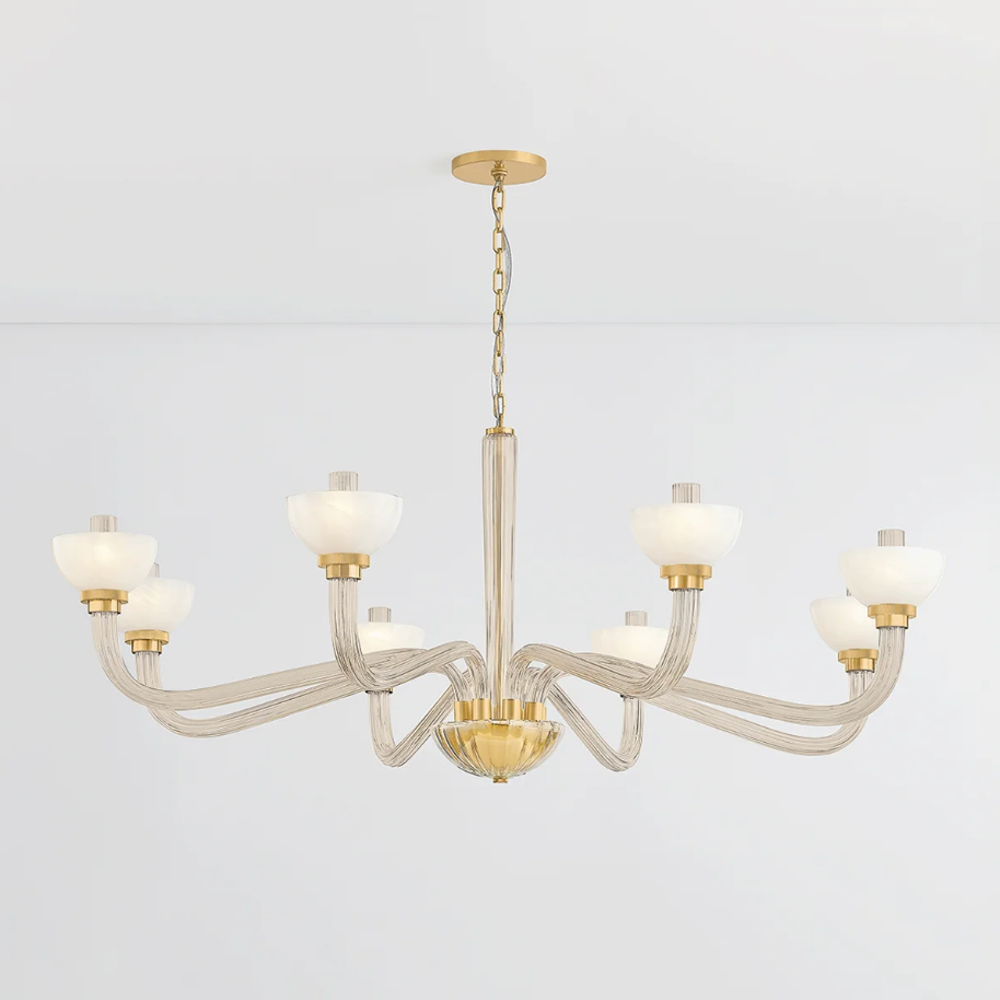 St. Lawrence Chandelier