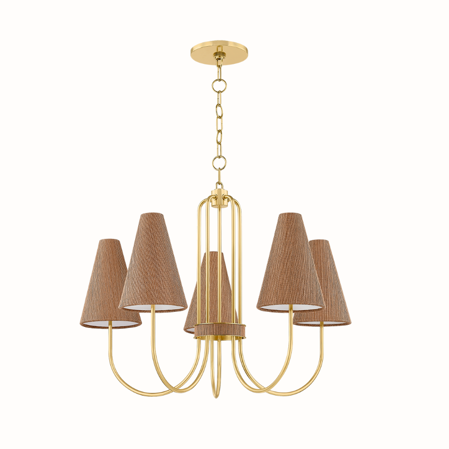Jessel Chandelier