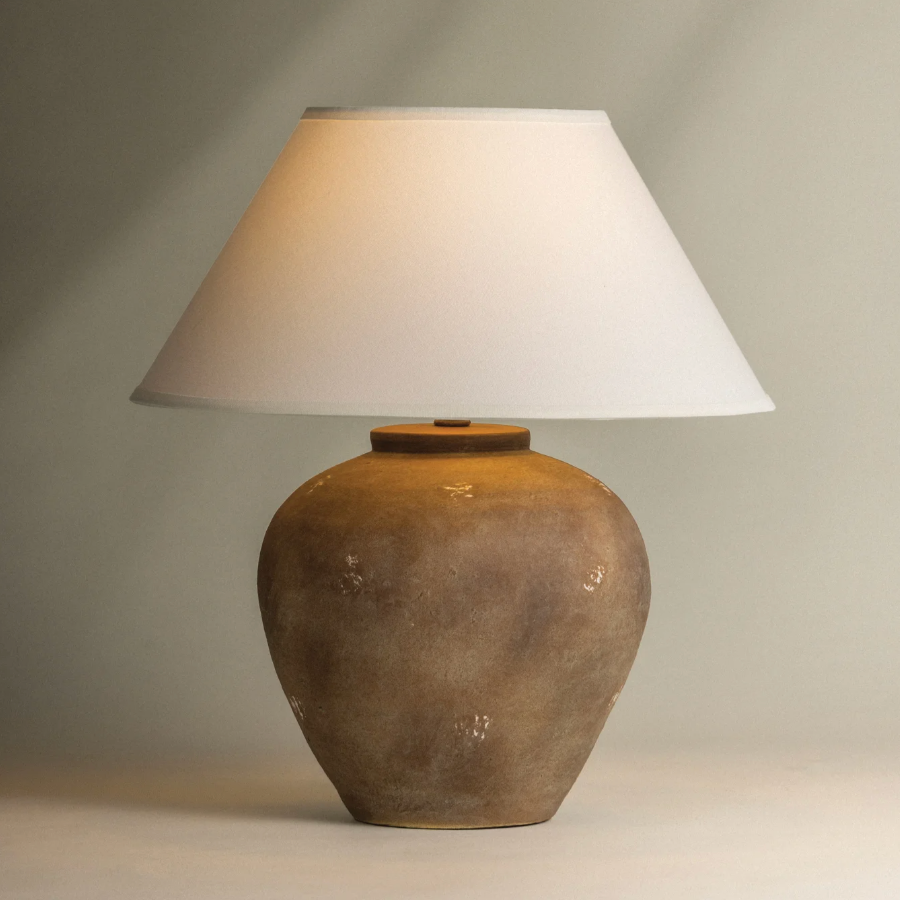 Calabria Table Lamp