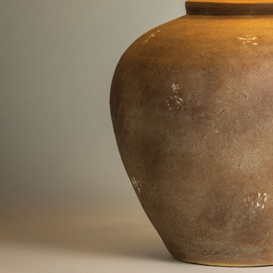 Calabria Table Lamp