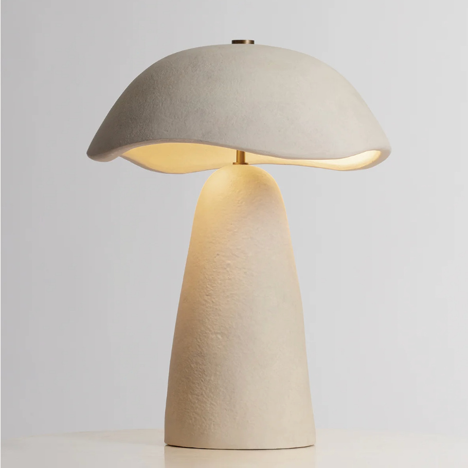 Soloma Table Lamp