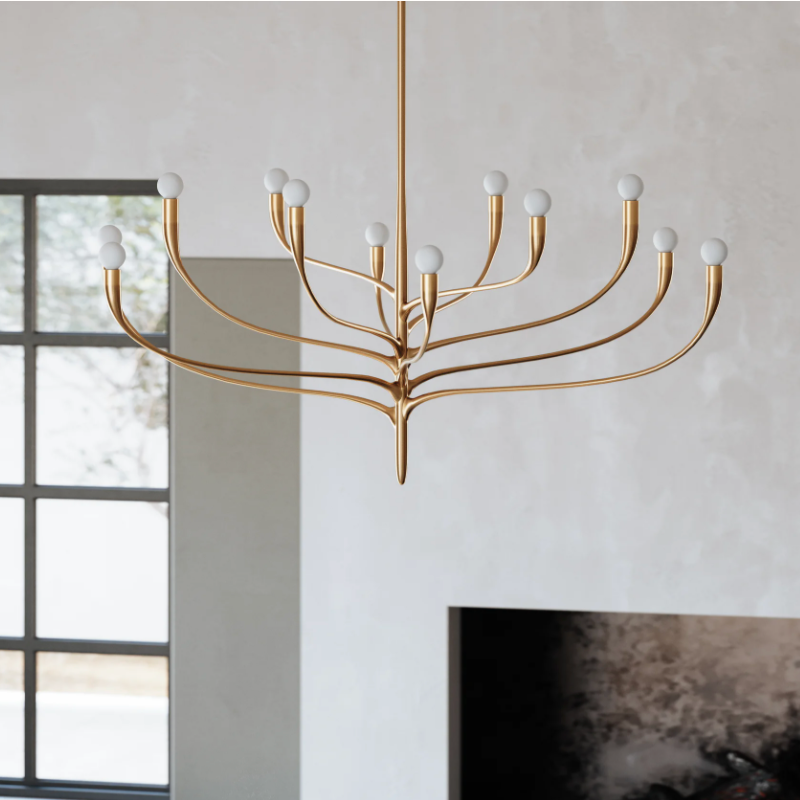 Labra Large Chandelier