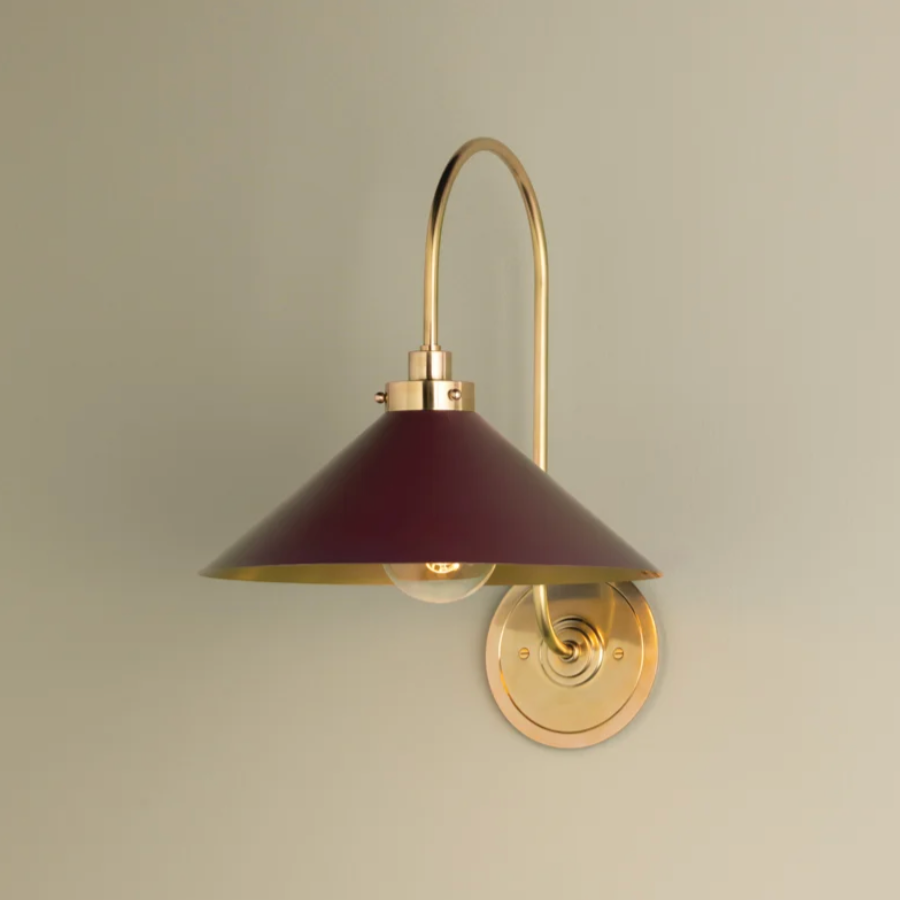 Clivedon Sconce
